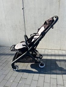 Bugaboo Butterfly black