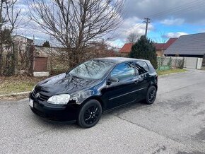 Predám Volkswagen golf V 1.9 TDI 77kw