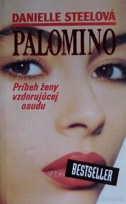 Palomino - Danielle Steelová