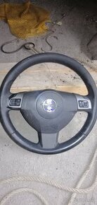 Predám diely Opel Astra 1.7 cdti rv 2006