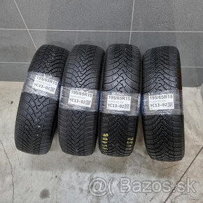 Zimné pneumatiky 195/65 R15 FALKEN DOT2220