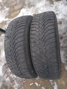 Zimne pneumatiky 185/65R15