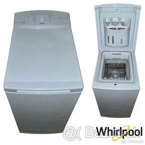 Automatická práčka WHIRLPOOL (AWE50510)