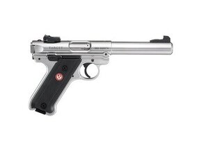 RUGER MARK IV TARGET