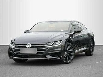 Arteon 2,0 TSI R- line 206kW 41.180 km 4x4