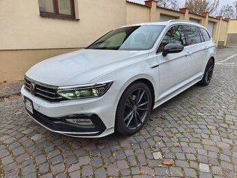 Volkswagen Passat Variant 2.0 TDI Rline DSG