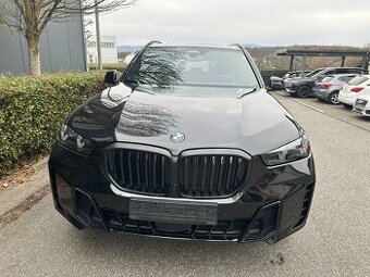 BMW X5 xDrive30d M Sport