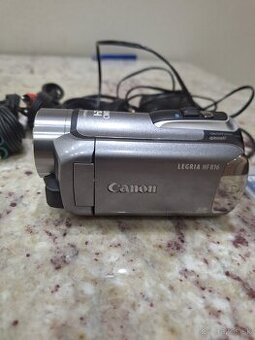 Kamera Canon Legria HF R16