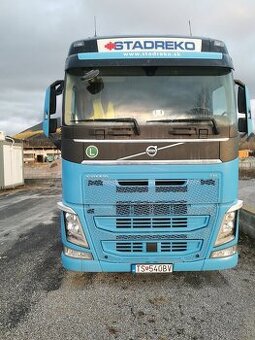 VOLVO FH