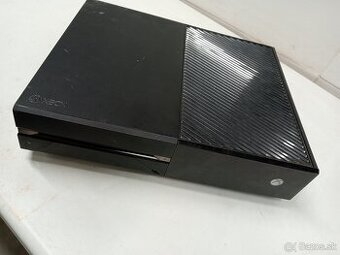 Xbox one 1540