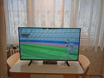 Smart LED TV Panasonic TX-40DSU401