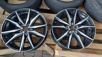 Toyota Corolla ALU disk 18x8j ET40