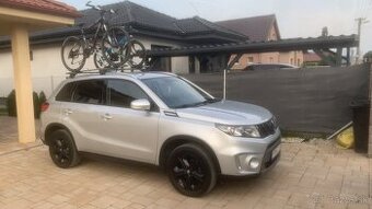 Suzuki Vitara 1.4 turbo 4x4