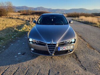 Alfa Romeo 159 1.9