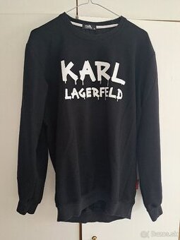 Sveter karl lagerfeld - 1