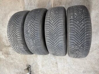 Hankook Kinergy 4S2 SUV H750A 235/55 R19 105 W XL