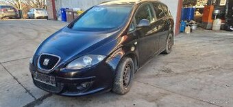 SEAT ALTEA 1,9TDI 77KW KÓD:BXE