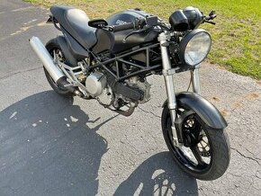 ducati monster 620