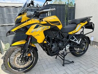 Benelli TRK502x s doplnkami (VP A2)