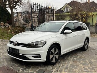 Volkswagen Golf Variant 2020 Facelift 2.0TDi 110kw DSG