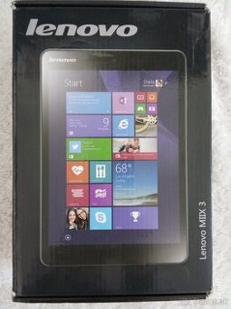 Tablet Lenovo