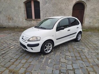 Citroen c3 1.4 hdi