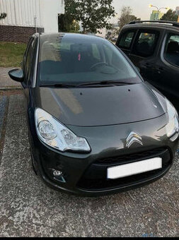 Citroen C3 1.4, ročník 2010, 45 940 km