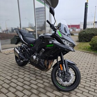 Kawasaki Versys 1000 - 2024 - 0 km