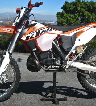 Ktm exc 200 250 300