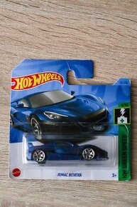 Hotwheels Rimac Nevera