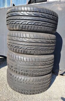 215/45 R16 DUNLOP