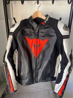 Dainese moto bunda