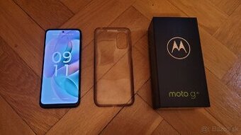 Motorola Moto G41