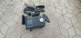 Vw golf 5 r32 air box