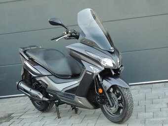 KYMCO X TOWN 125 2020 - 1