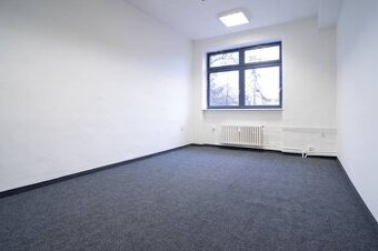 KANCELÁRIA NA PRENÁJOM-28,50 m2/336 € bez DPH - 1