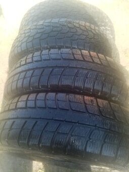 zimne pneumatiky 165/70 r14 - 1