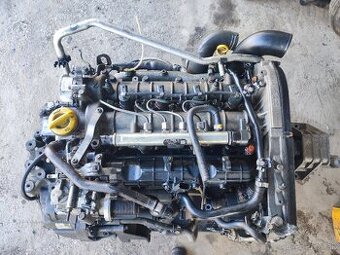 Motor 1.9 cdti 74/88/110kW - 1