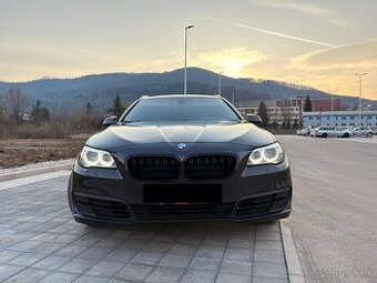 Bmw 525d f11 - 1