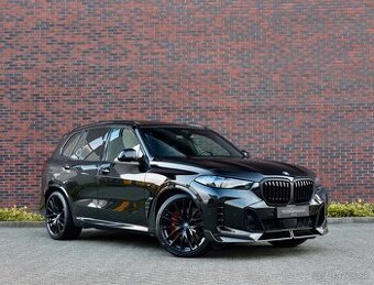 BMW X5 50e xDrive 360KW M PERFORMANCE - 1