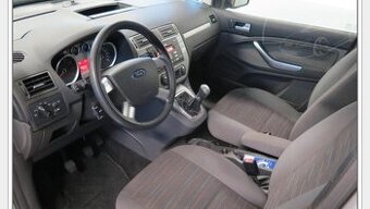 Predám Ford cemax