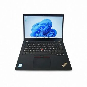 Notebook Lenovo ThinkPad X390 - 629914 - 1