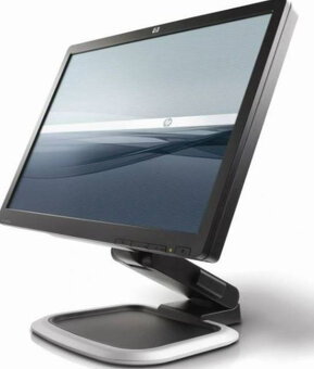 Monitor L2245wg HEWLETT PACKARD 22"