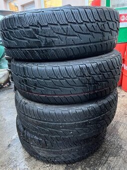 225/65 r17 zimna sada Matador