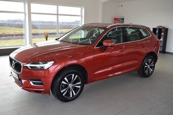 Volvo XC60 2,0 T8 AWD,Plug-in hybrid,DPH,