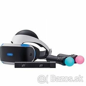 Ps4 vr