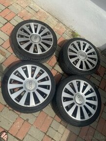 5x112 R18