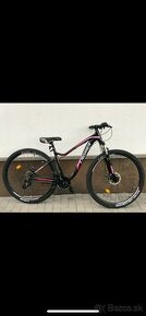 Horský bicykel dámsky/pansky/detsky - 1