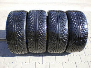 Pneumatiky Hankook 255/45ZR17 letné 4ks - 1