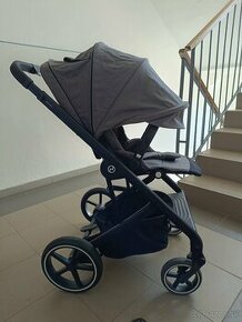 Cybex Balios S